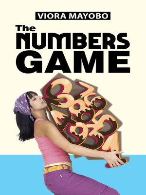 cover image of The Numbers Game